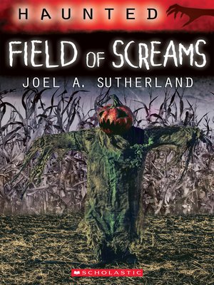 cover image of Field of Screams